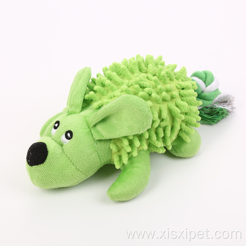 Animal Squeaky Dog Toy for Pet Dog Toy